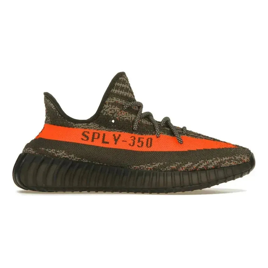 Adidas Yeezy 350 V2 Carbon Beluga