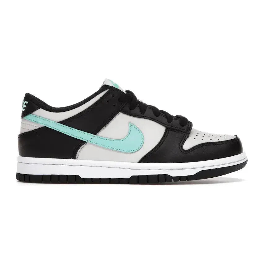 Nike Dunk Low Grey Tiffany