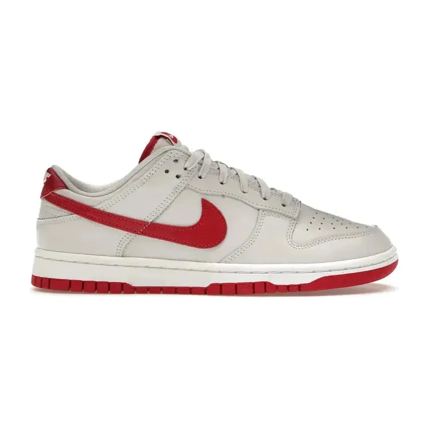 Nike Dunk Low Varsity Red