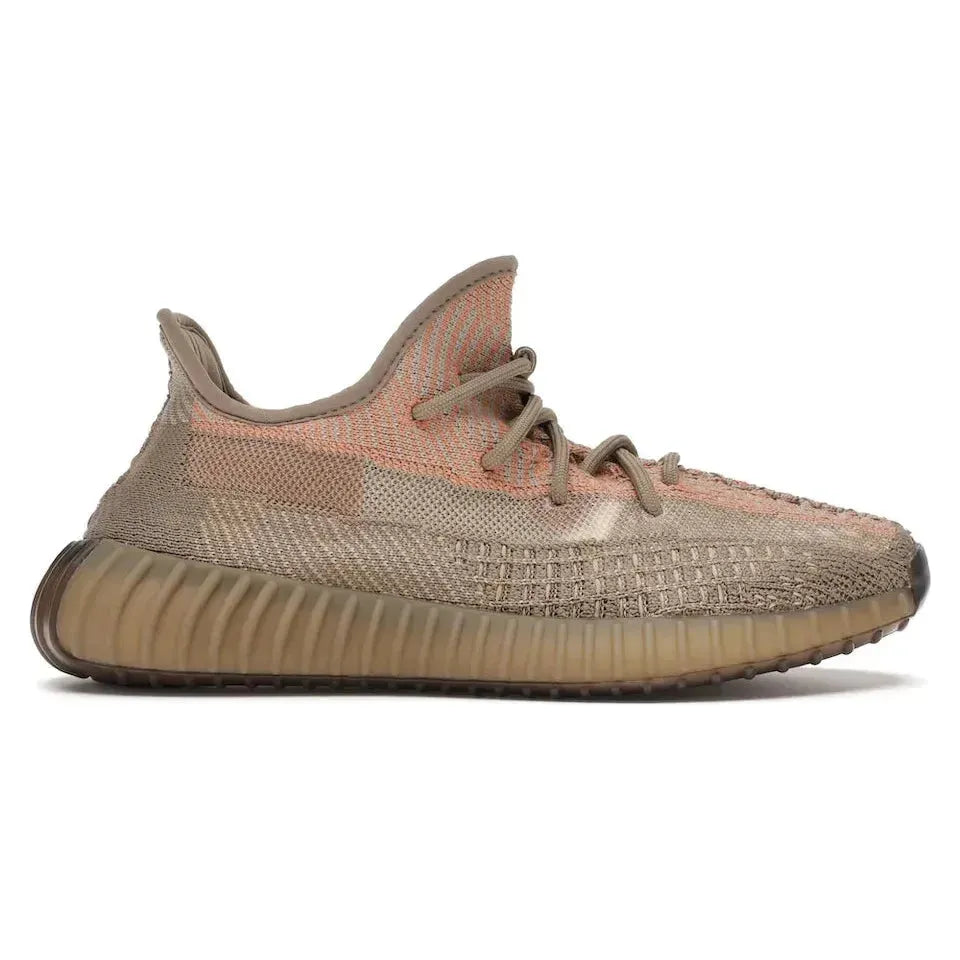 Adidas Yeezy 350 V2 Sand Taupe