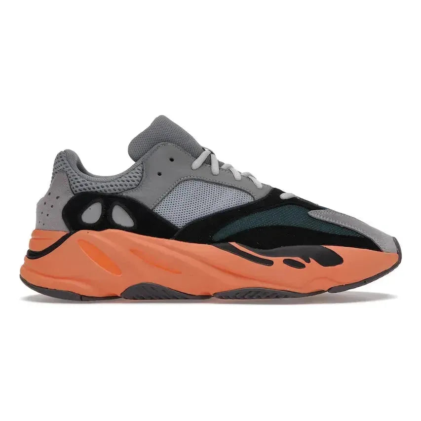 Adidas Yeezy 700 V1 Washed Orange