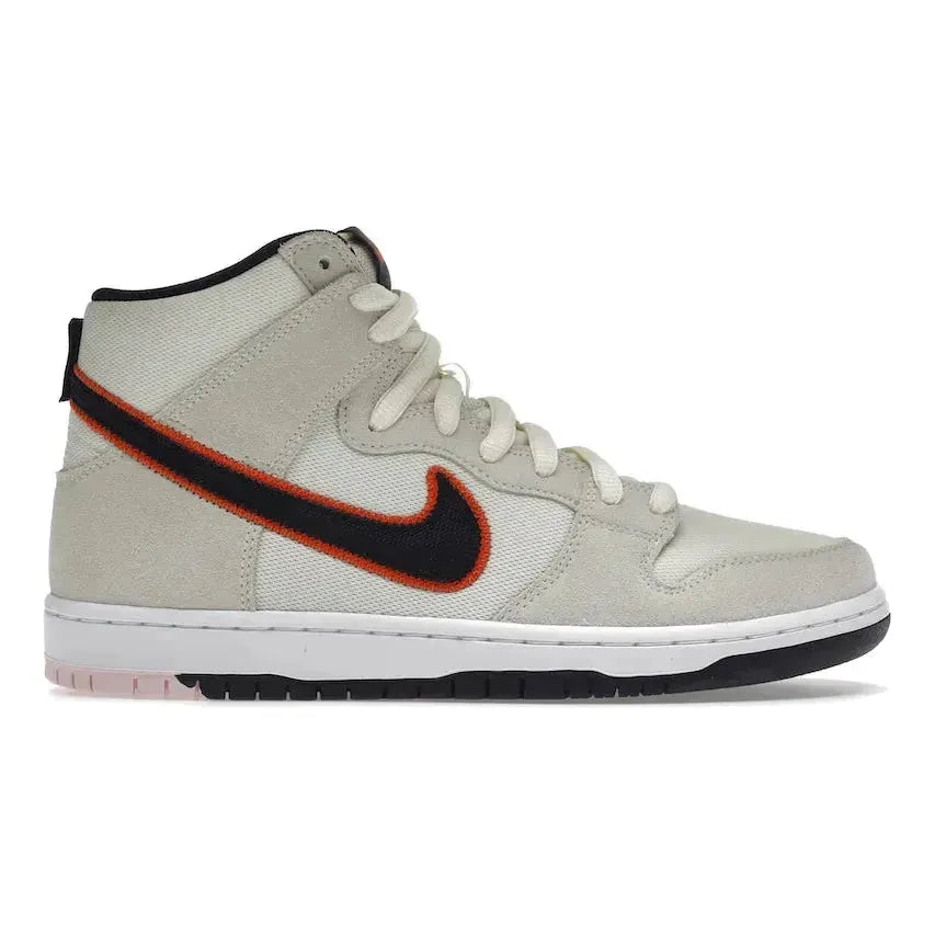 Nike SB Dunk High San Francisco Giants