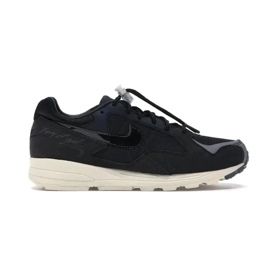 Nike Air Skylon 2 Fear Of God Black