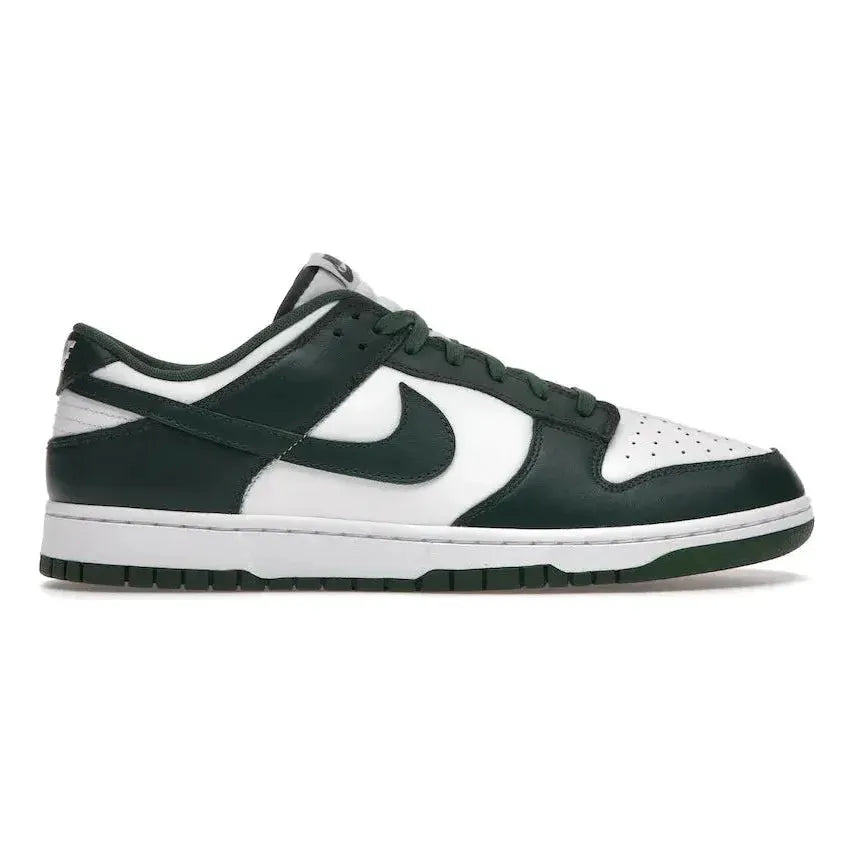 Nike Dunk Low Michigan State