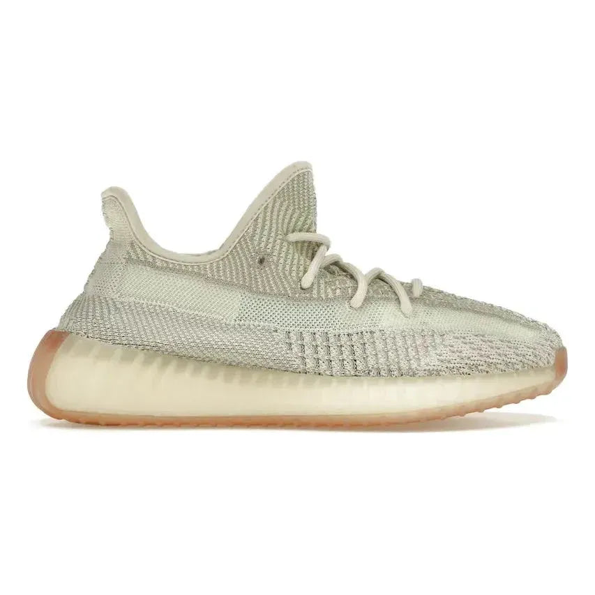 Adidas Yeezy 350 V2 Citrin Non Reflective