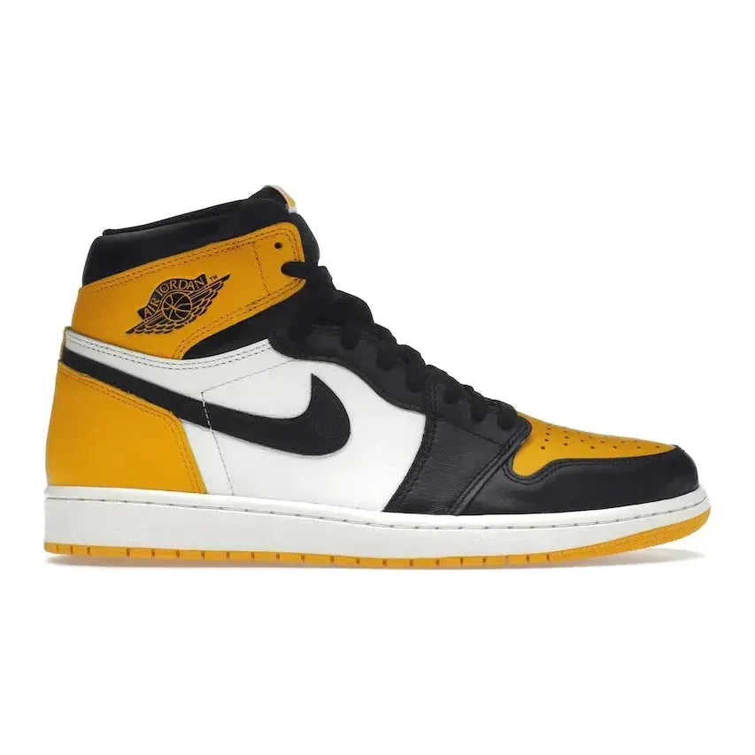 Air Jordan 1 High Taxi