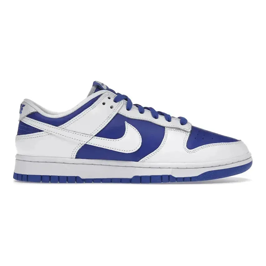 Nike Dunk Low Racer Blue