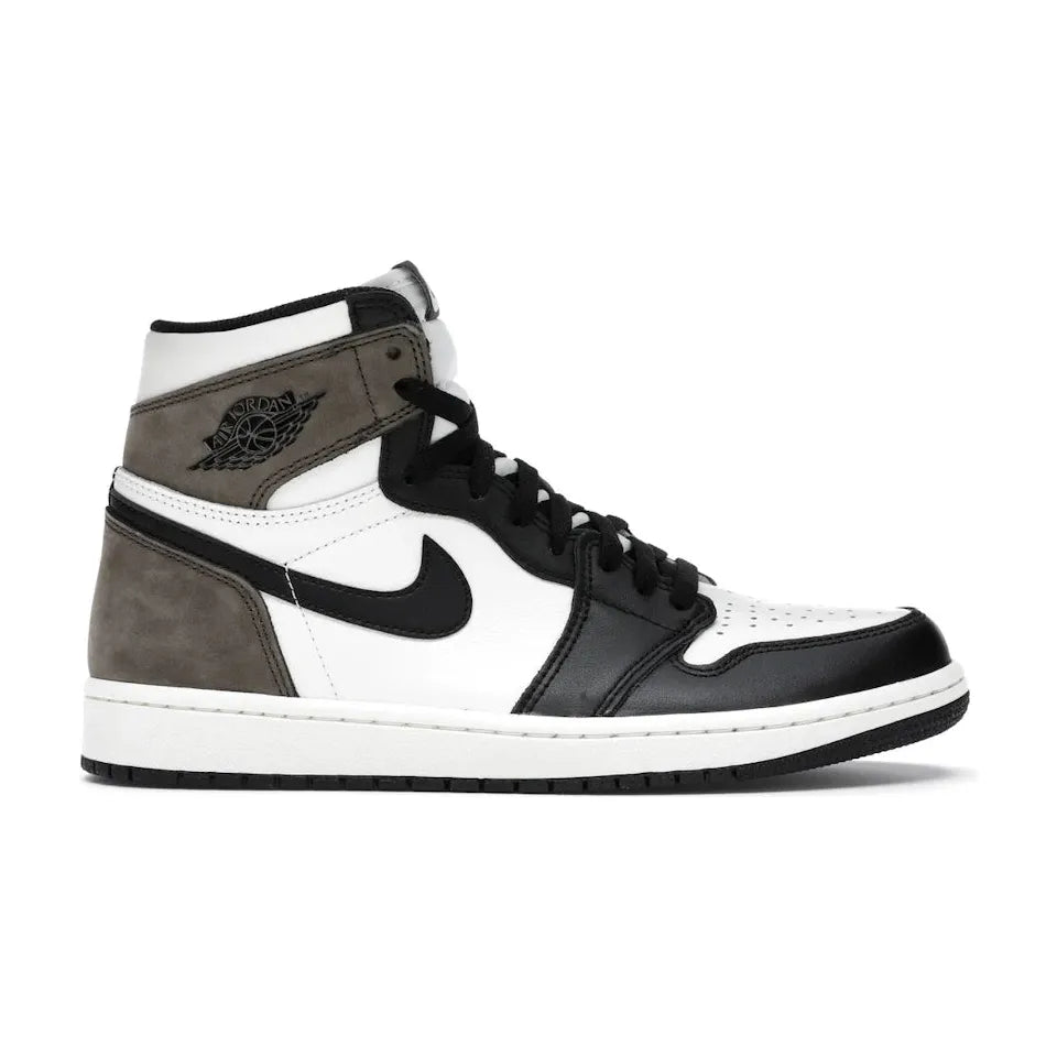 Air Jordan 1 Retro High Dark Mocha