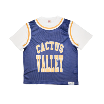Cactus Kris Kross Jersey
