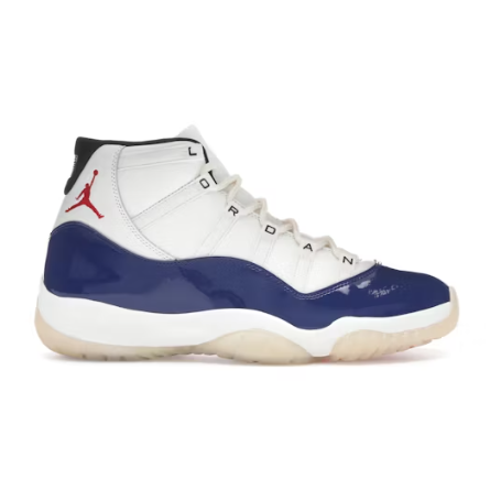 Air Jordan 11 Retro Rare Air