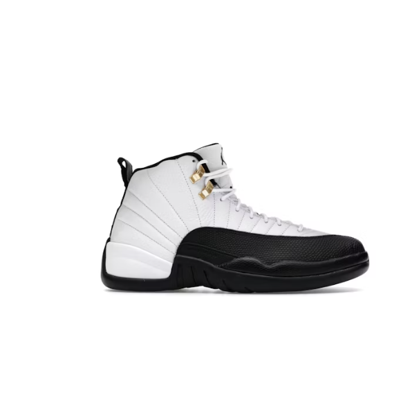 Air Jordan 12 Retro Taxi (2025)