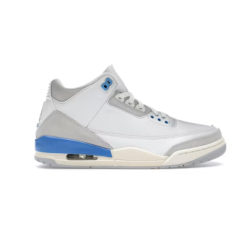 Air Jordan 3 Retro Lucky Shorts