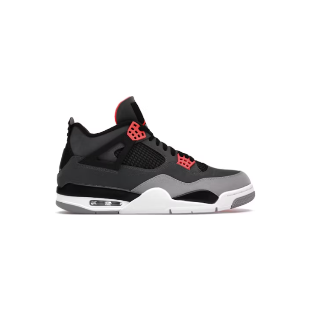 Air Jordan 4 Retro Infrared