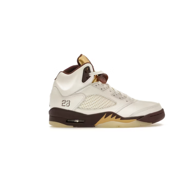 Air Jordan 5 Retro Golden Ticket (Women's)