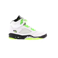 Air Jordan 5 Retro Quai 54 White