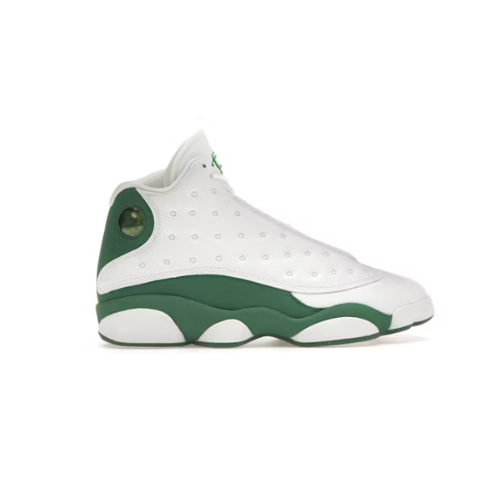 Air Jordan 13 Retro Ray Allen PE