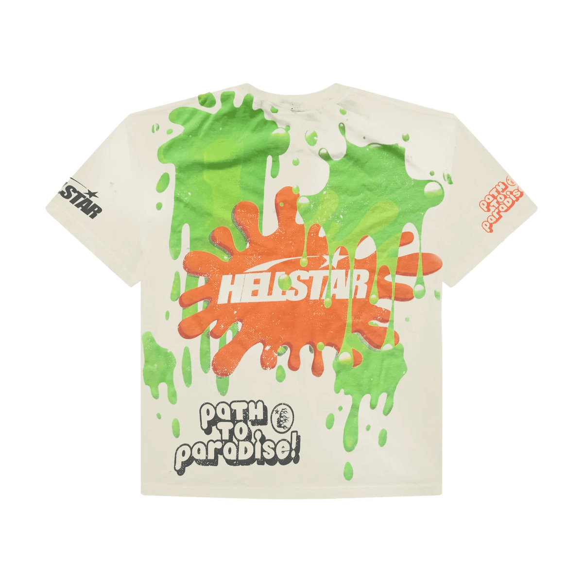 Hellstar Sports Slime T-Shirt