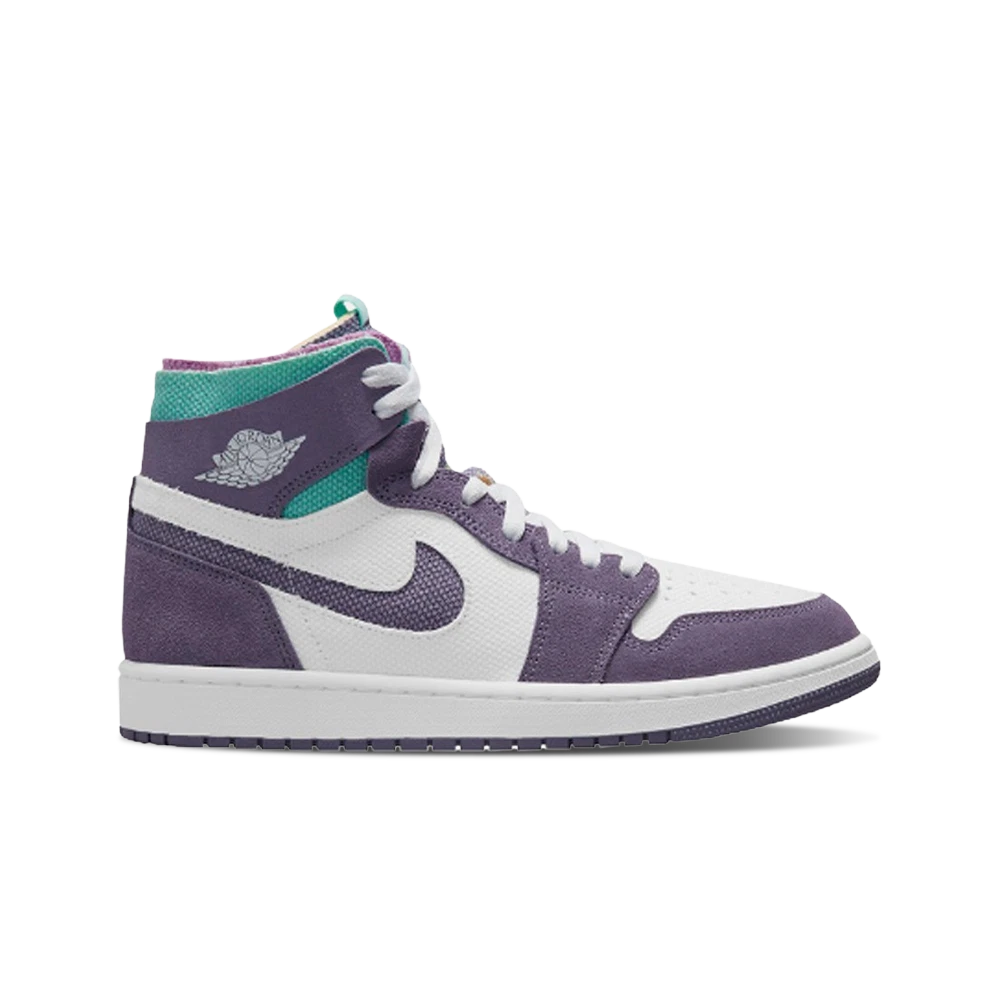 Jordan 1 High Zoom Air CMFT White Daybreak Tropical Twist