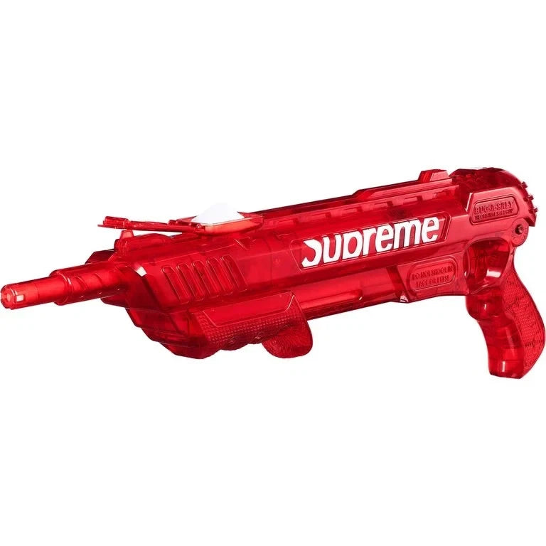 Supreme x Bug-A-Salt 3.0 Red