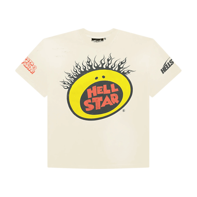 Hellstar Sports Slime T-Shirt