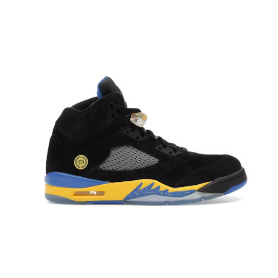 Air Jordan 5 Retro Shanghai Shen