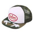 Supreme Playboy Mesh Back 5-Panel