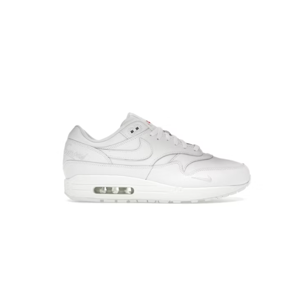Nike Air Max 1 '87 SP Supreme Triple White