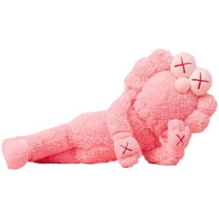 Kaws BBF Plush (EDITION OF 3000)