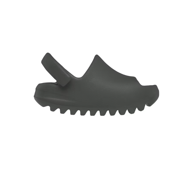 adidas Yeezy Slide Dark Onyx (Infants)